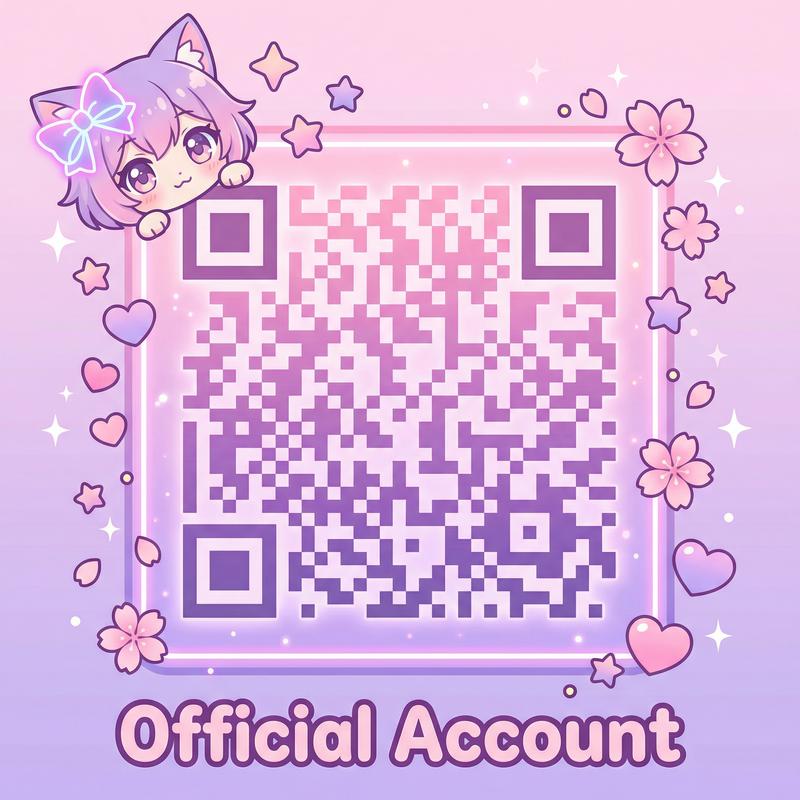 国产自拍公众号二维码